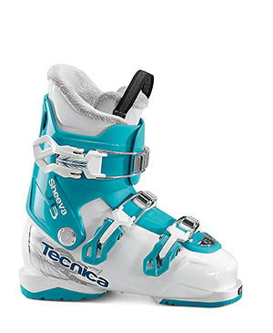 Tecnica JT 3 SHEEVA 2016/2017